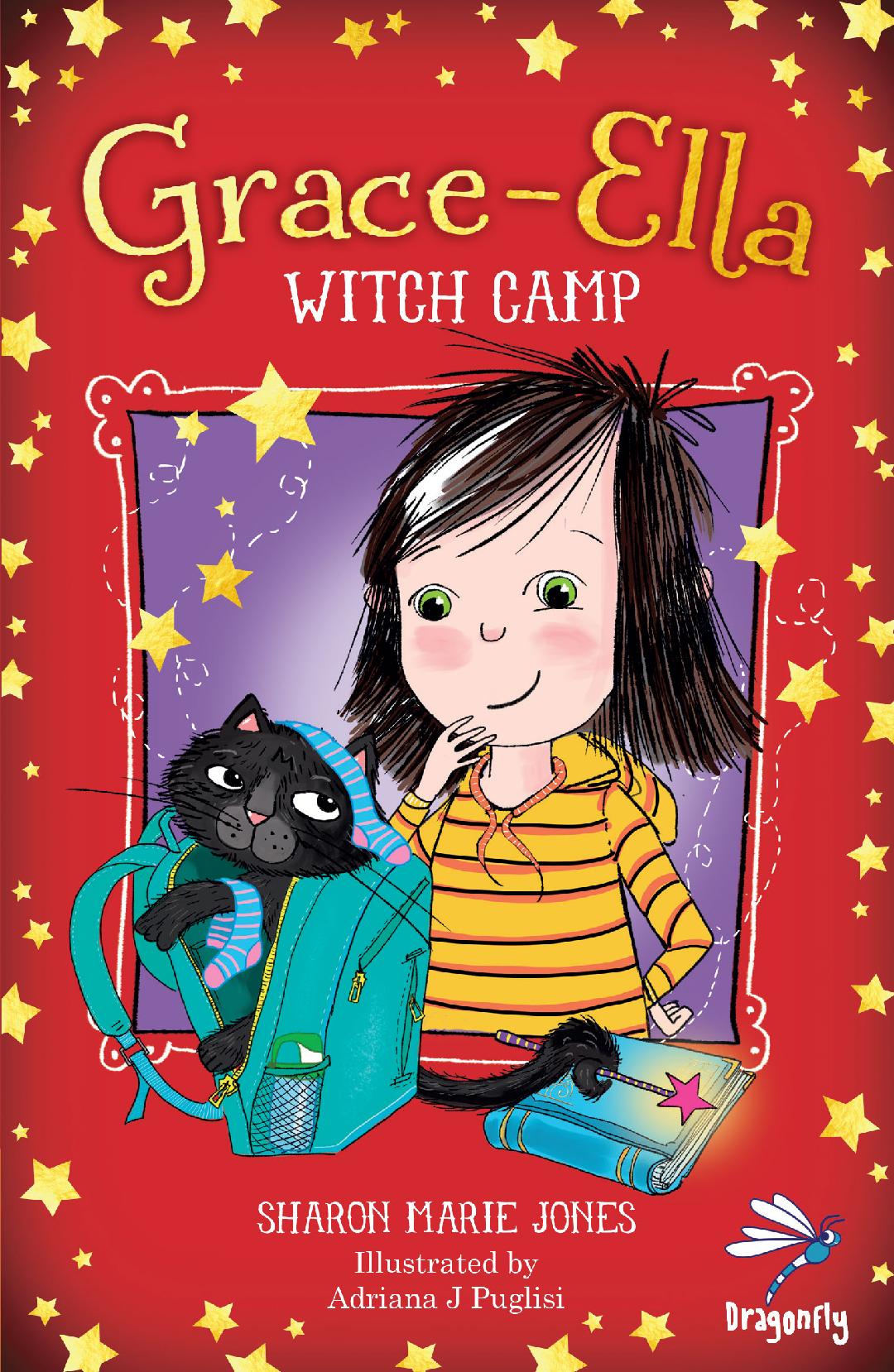 witchcamp